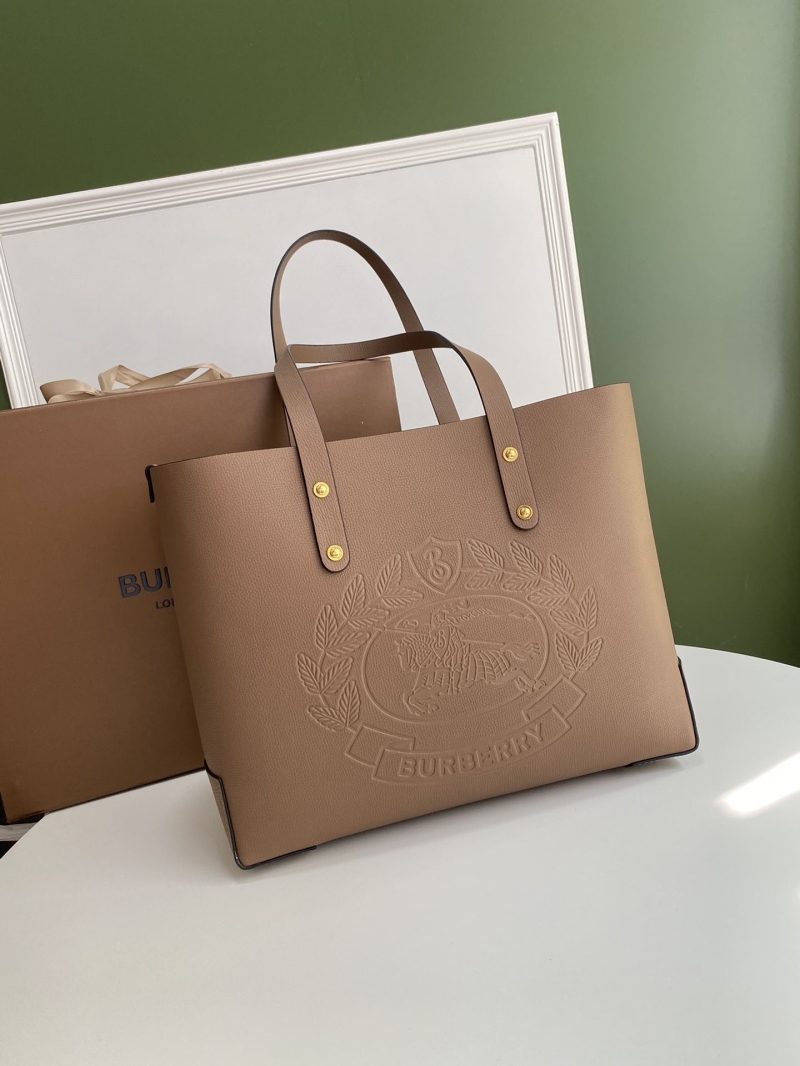 Burberry Shopping Bags